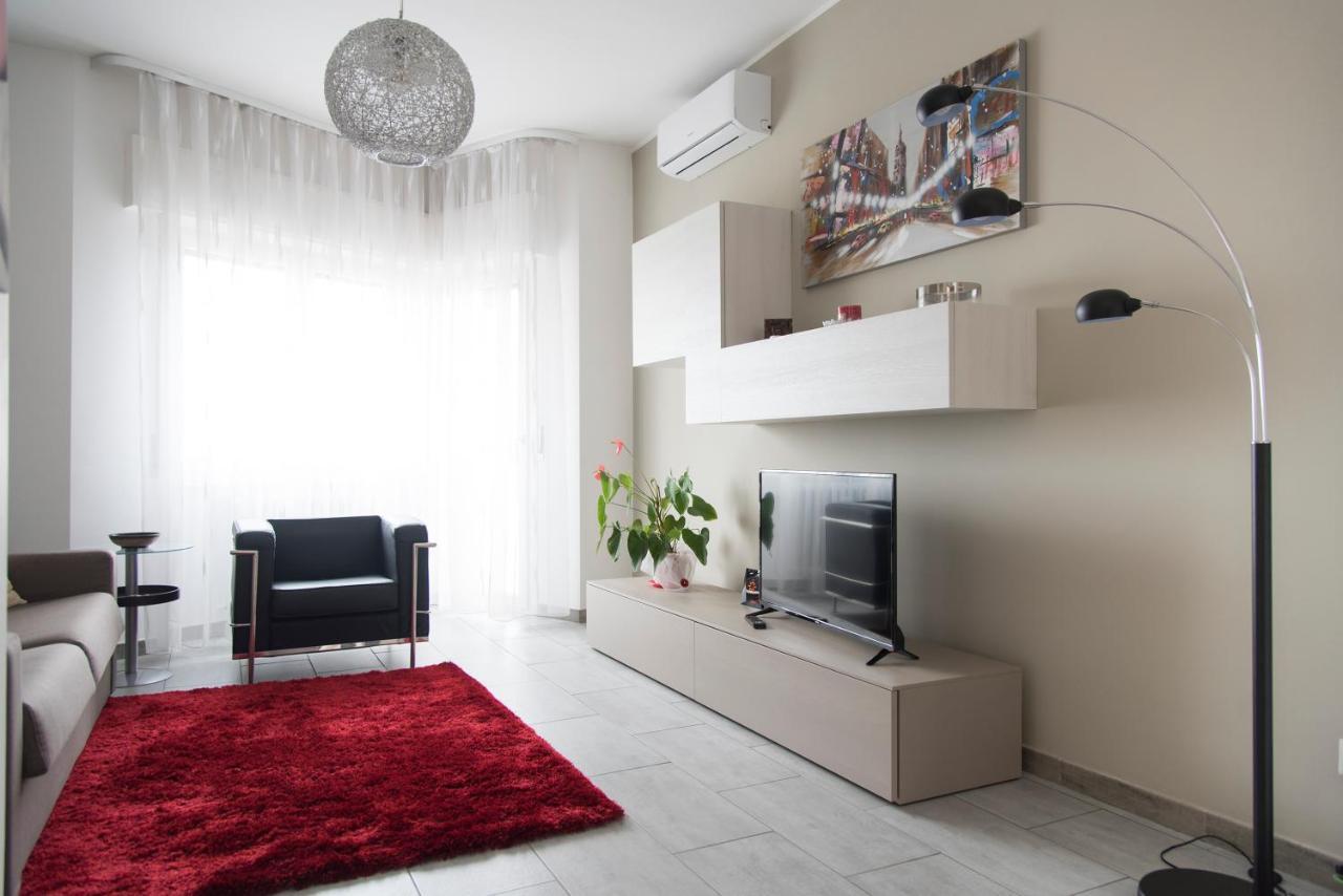 Appartamento Youhosty - Delle Genziane 7 Milano