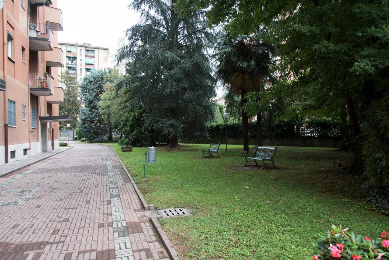 Appartamento Youhosty - Delle Genziane 7 Milano