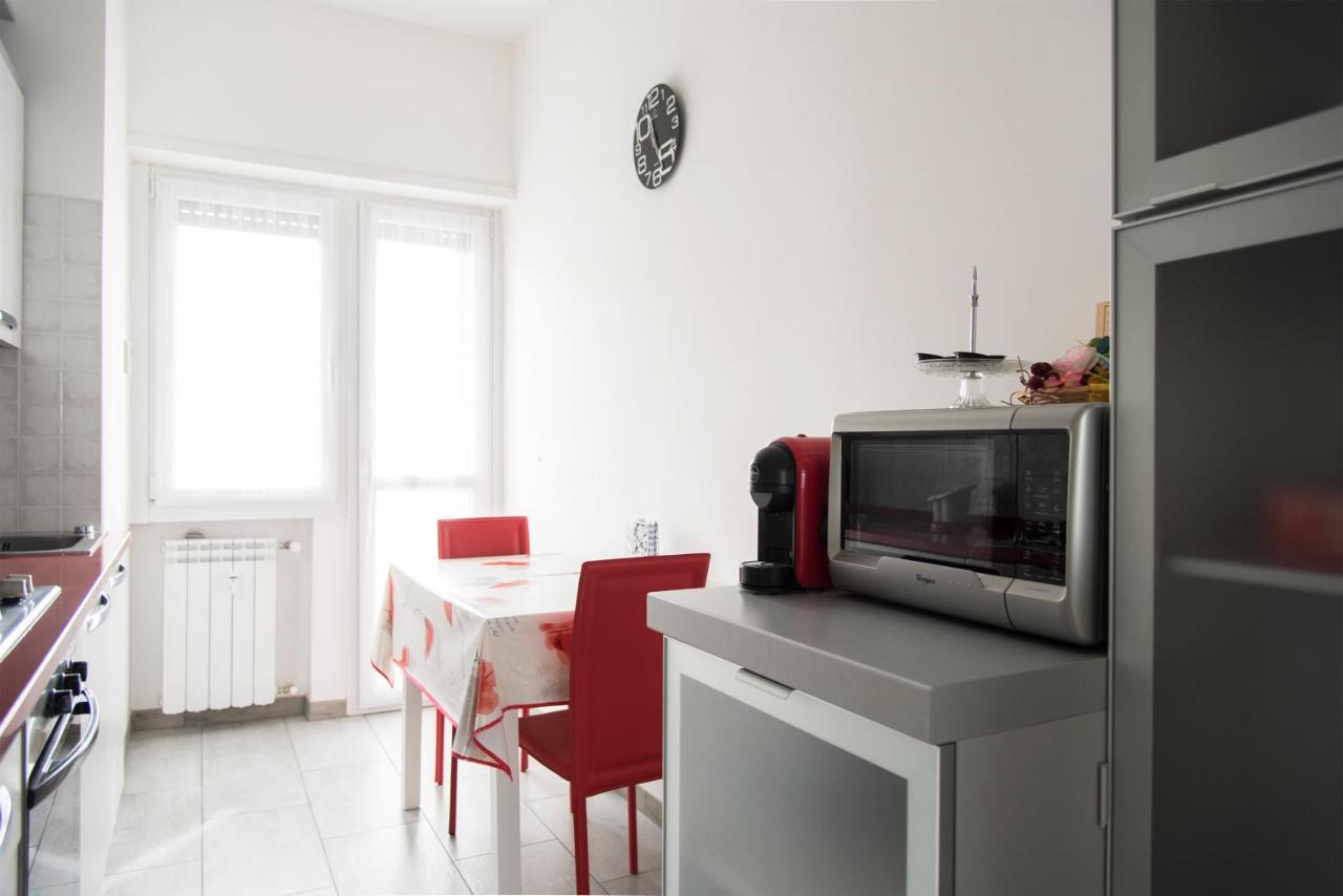 Youhosty - Delle Genziane 7 Appartamento Milano