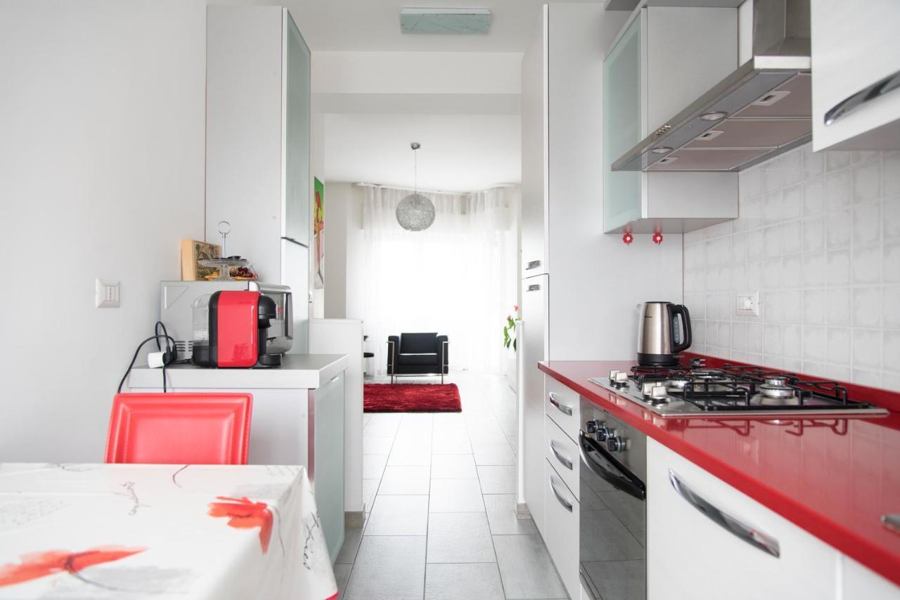 Youhosty - Delle Genziane 7 Appartamento Milano