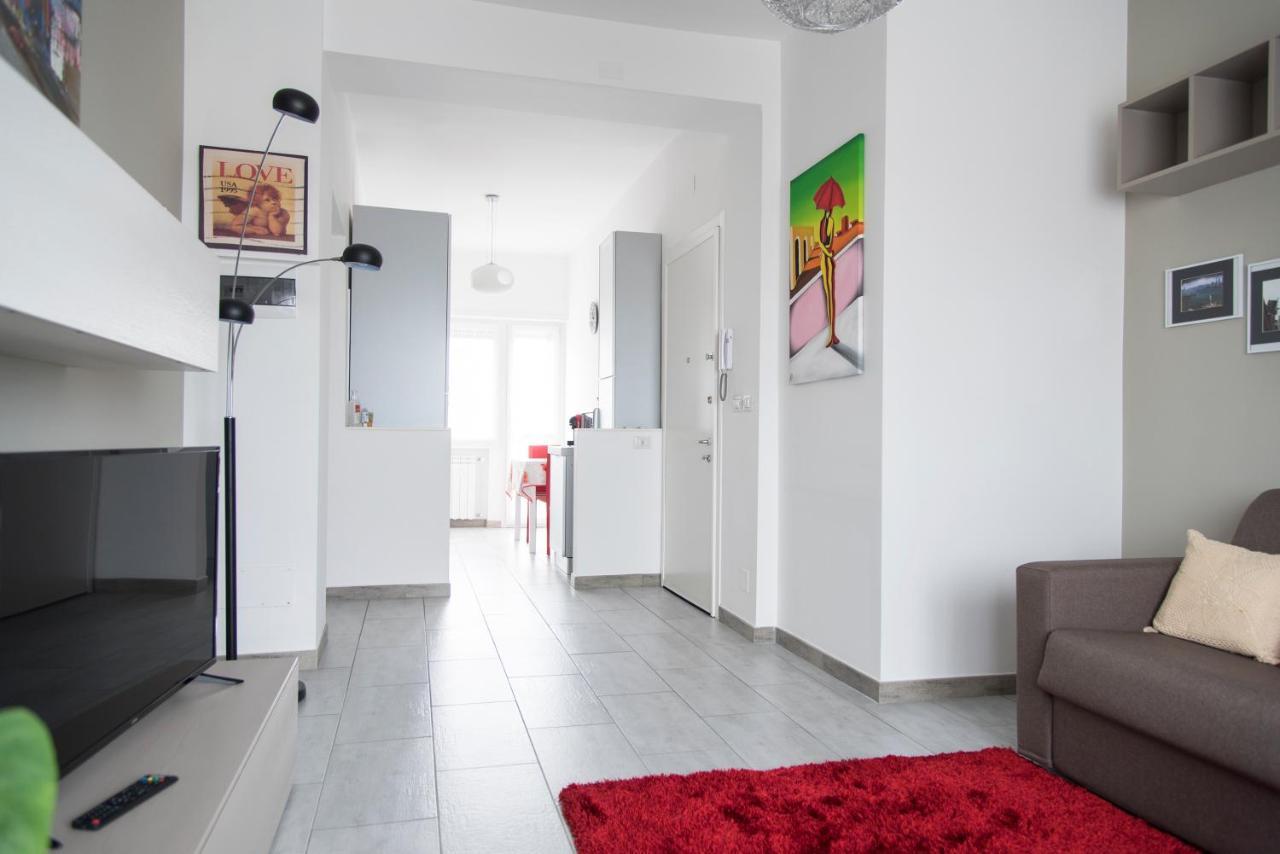 Youhosty - Delle Genziane 7 Apartment *