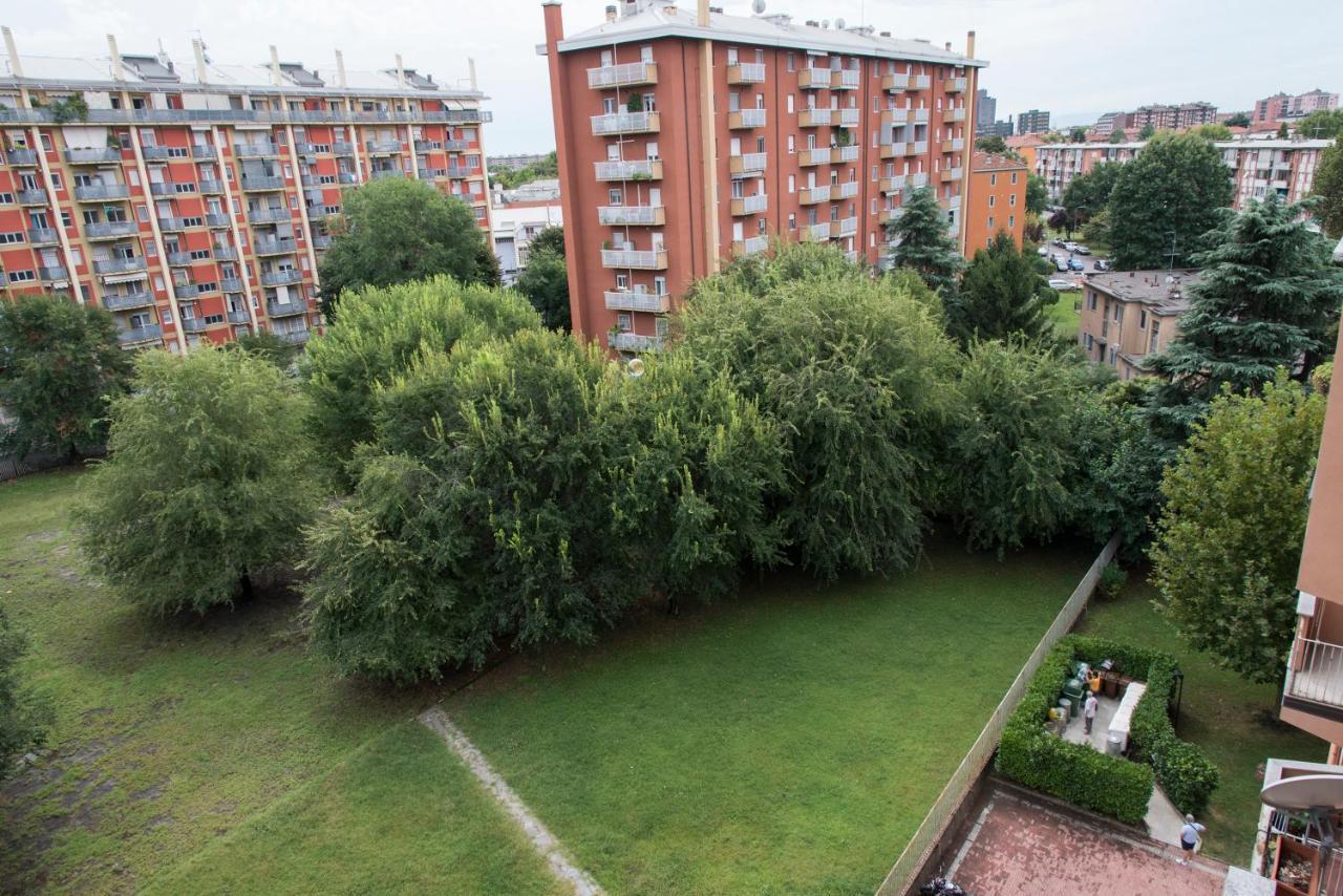 Apartment Youhosty - Delle Genziane 7 Mailand