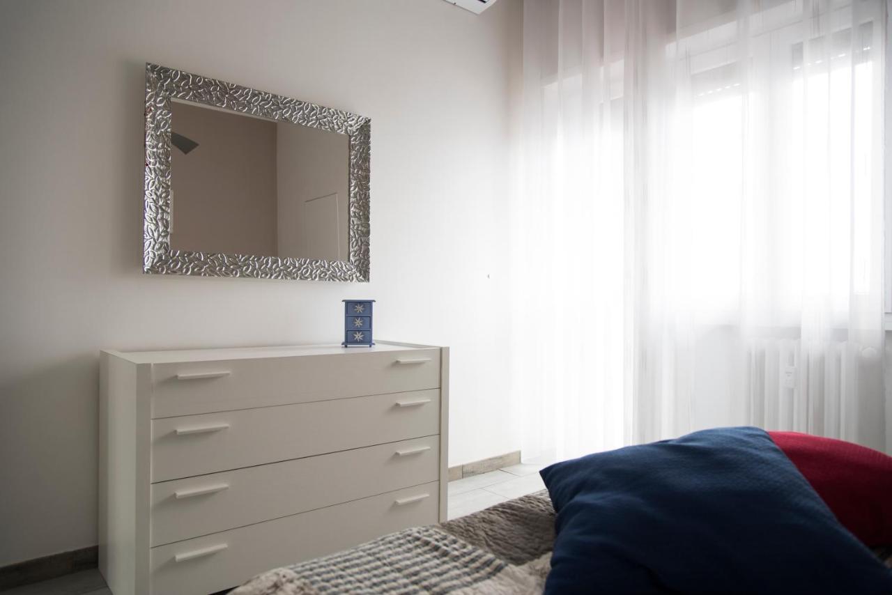Apartment Youhosty - Delle Genziane 7 Mailand