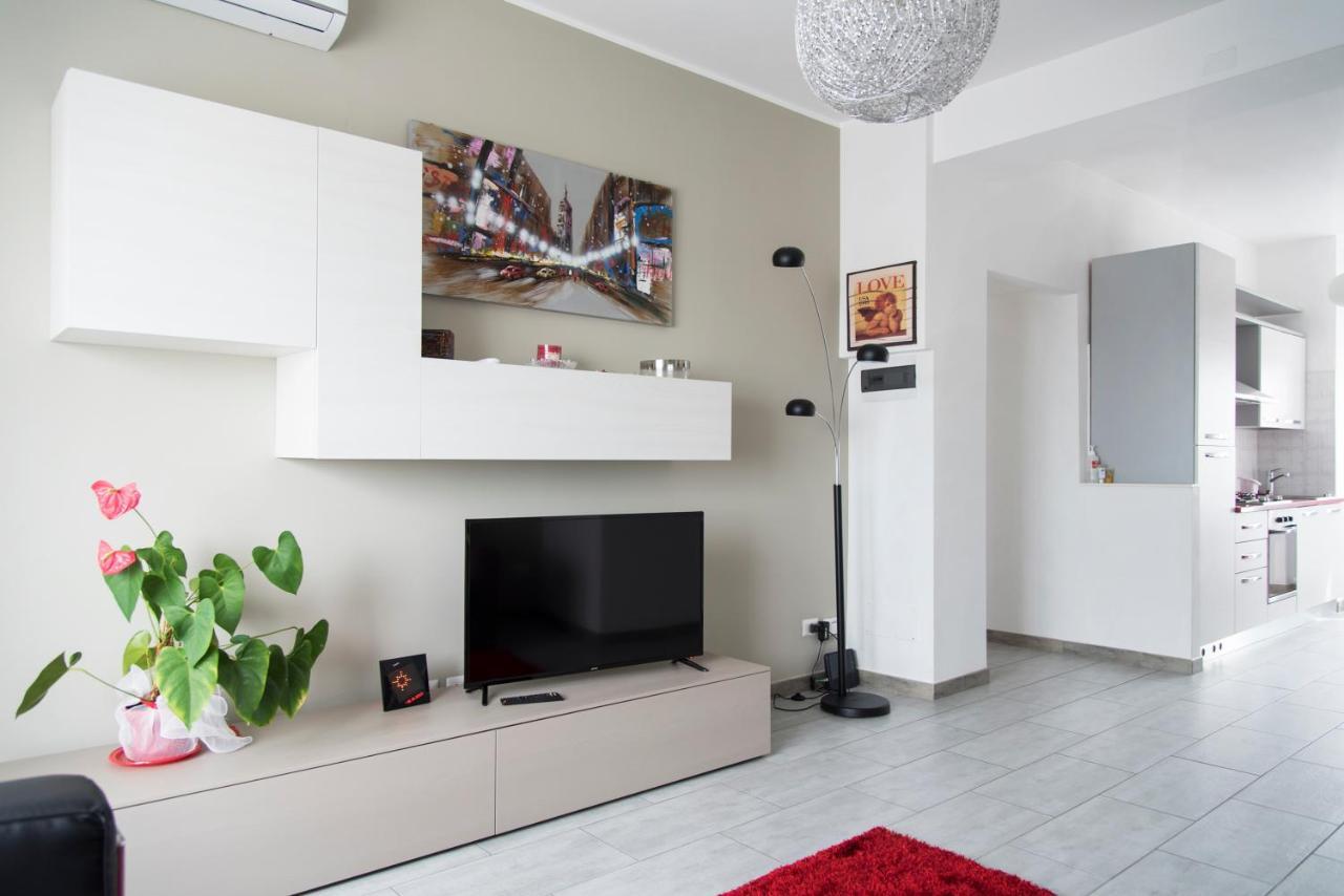 Youhosty - Delle Genziane 7 Apartment Milan