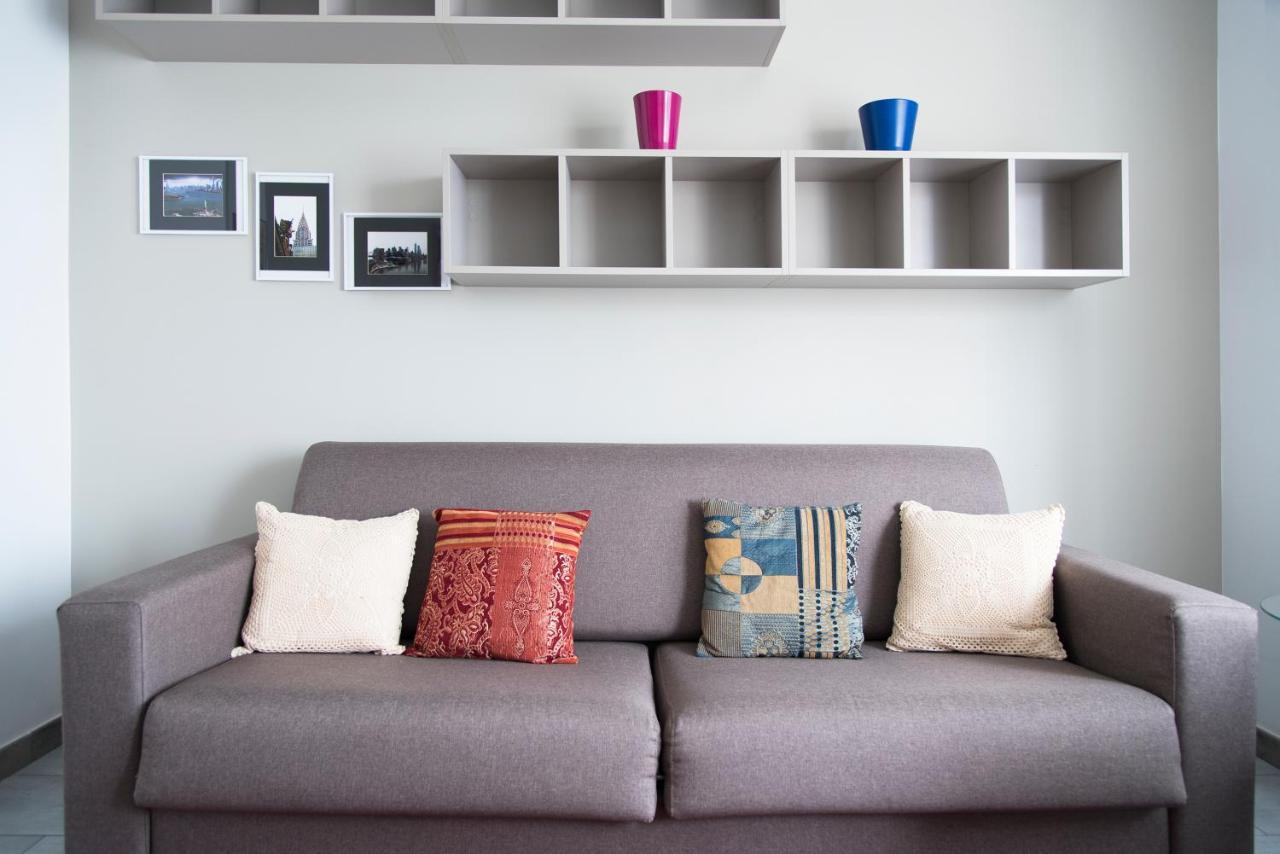 Apartment Youhosty - Delle Genziane 7 Mailand